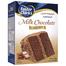 Foster Clark's Milk Chocolate Cake Mix (মিল্ক চকলেট কেক মিক্স) - 500 gm image