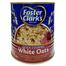 Foster Clark's White Oats (সাদা ওটস) - 500 gm image