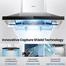 Fotile EMS9026 1250RPM Wall-Mount Range Hood image