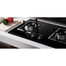 Fotile GAG76202 Gas Stove 30Inch 2 Burner image