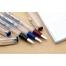 Doller Transparent Fountain Pen (128mm) image