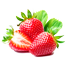 Four Seasons Strawberry Seeds Re-Pack - 0.1gm image