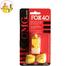 Fox 40 CMC Classic Sports Referee Whistle - Mix Color image