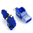 Fox 40 Classic Soccer Football Basketball Hockey Sports Referee Whistle 1Pcs image
