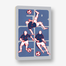 Sevendays France Football Notebook image