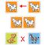 Frank 10116 Animal Pairs image