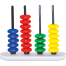 Frank 10132 Abacus image