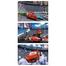 Frank 11302 Disney's Cars 3in1 image