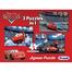 Frank 11302 Disney's Cars 3in1 image