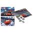 Frank 11302 Disney's Cars 3in1 image