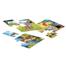 Frank 13702 Disney's Winnie The Pooh First Puzzles image