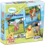 Frank 13702 Disney's Winnie The Pooh First Puzzles image