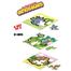 Frank Dinosaurs First Puzzles image