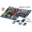 Frank Marvel Avengers (60 Pcs) image