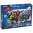 Frank Marvel Avengers (60 Pcs) image