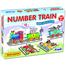 Frank Number Train image