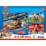 Frank Paw Patrol (3 X 48 Pcs) Puzzles image