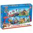 Frank Paw Patrol 4 In 1 Puzzles image