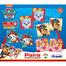 Frank Paw Patrol Pairs Memory Game image