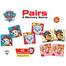 Frank Paw Patrol Pairs Memory Game image