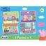 Frank Peppa Pig 4in1 image
