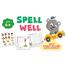 Frank Spell Well image