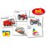 Frank Transport- My Big Flash Cards image