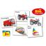 Frank Transport- My Big Flash Cards image
