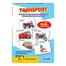 Frank Transport- My Big Flash Cards image