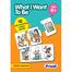 Frank What I Want to Be Puzzle image
