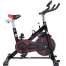 Frecor Exercise Training Bike With Pulse Sensors Spinning Bike image