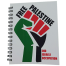 Free Palestine Notebook – 1Pcs image