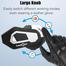 FreedConn TMAX-S PRO Motorcycle Helmet Intercom Bluetooth Headset image