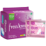Freedom Heavy Flow Wings Pad 16 Pads (Buy 1 Get 2 Pcs Cotton 2 Pads FREE) image