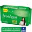 Freedom Sanitary Napkin Belt System 8 pads image