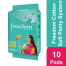 Freedom Sanitary Napkin Panty 10 Pads image