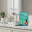 Freedom Sanitary Napkin Panty System 15 pads image
