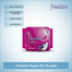 Freedom Super Dry 15 pads image