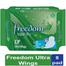 Freedom Ultra Wings 8 Pads image