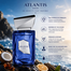 French Avenue Atlantis Extrait Edp 100ml image