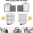 French Fries Cutter Machine – Stainless Steel Potato Slicer image