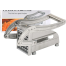 French Fries Cutter Machine – Stainless Steel Potato Slicer image