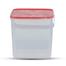 Fresco Trim Container SQ-8500ML With Handle-Tr image