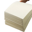 Fresh A4 Size Paper - 65 GSM, 500 Sheets (1 Ream) for Photocopy, Printing, and Daily Use image