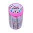 Fresh Campus Eraser White Small - 30 Pcs (1 Jar) image