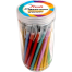 Fresh Class Room Ball Pen -36 Pcs Jar image