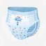 Fresh Happy Nappy Pant System Baby Diaper (M Size) (7-12Kg) (40Pcs) image