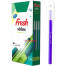 Fresh Pen Shine Ball Pen Black Ink image