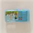 Fresh Pencil Box 1 Pcs (Any Colour) image