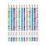 Fresh Pencil Campus 2B Pencil - 12 Pcs image